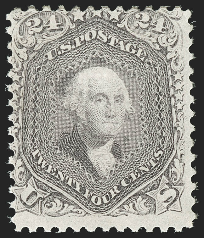Sale no. 1179 — Lot no. 2167 — Siegel Auction Galleries