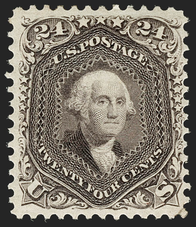 Sale no. 1179 — Lot no. 2174 — Siegel Auction Galleries