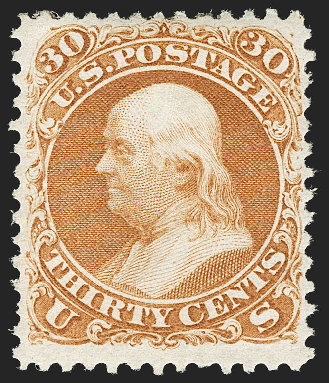 Sale no. 1179 — Lot no. 2175 — Siegel Auction Galleries