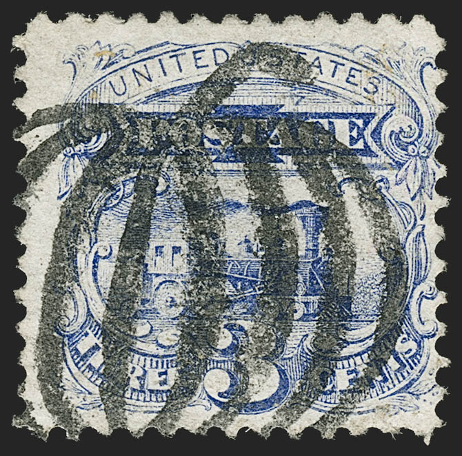 Sale no. 1179 — Lot no. 2179 — Siegel Auction Galleries