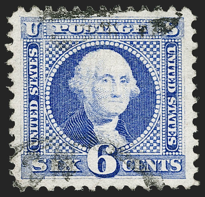 Sale no. 1179 — Lot no. 2180 — Siegel Auction Galleries