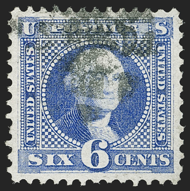 Sale no. 1179 — Lot no. 2181 — Siegel Auction Galleries