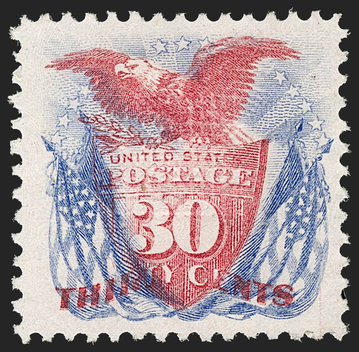 Sale no. 1179 — Lot no. 2191 — Siegel Auction Galleries