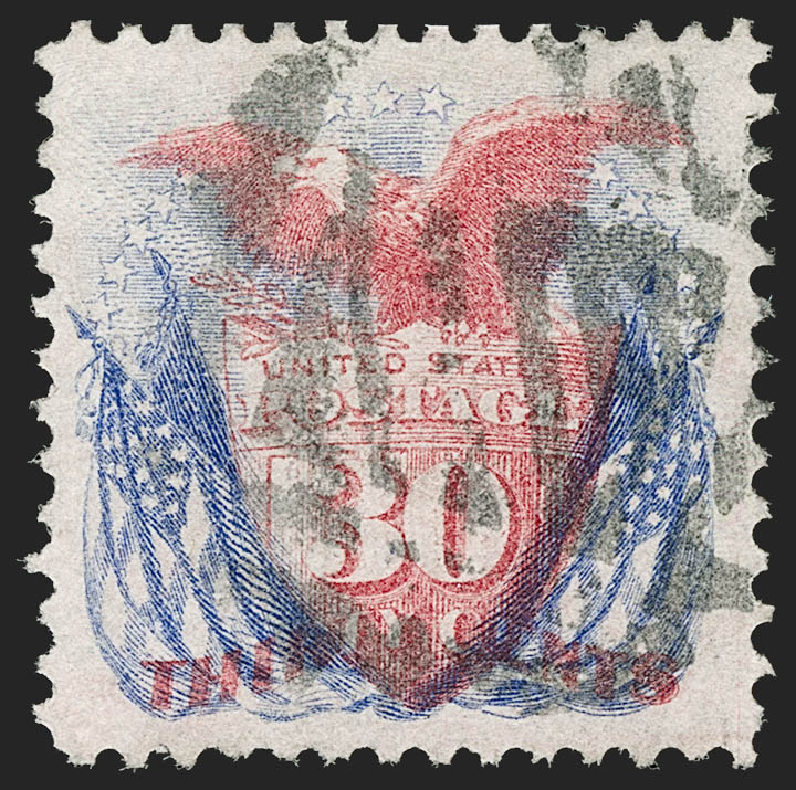 Sale no. 1179 — Lot no. 2192 — Siegel Auction Galleries