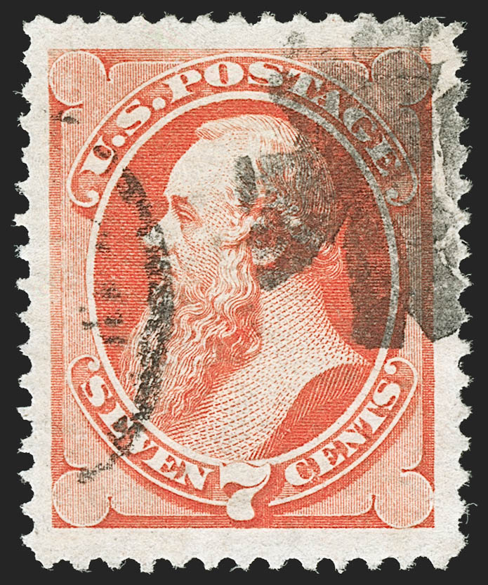 Sale no. 1179 — Lot no. 2209 — Siegel Auction Galleries