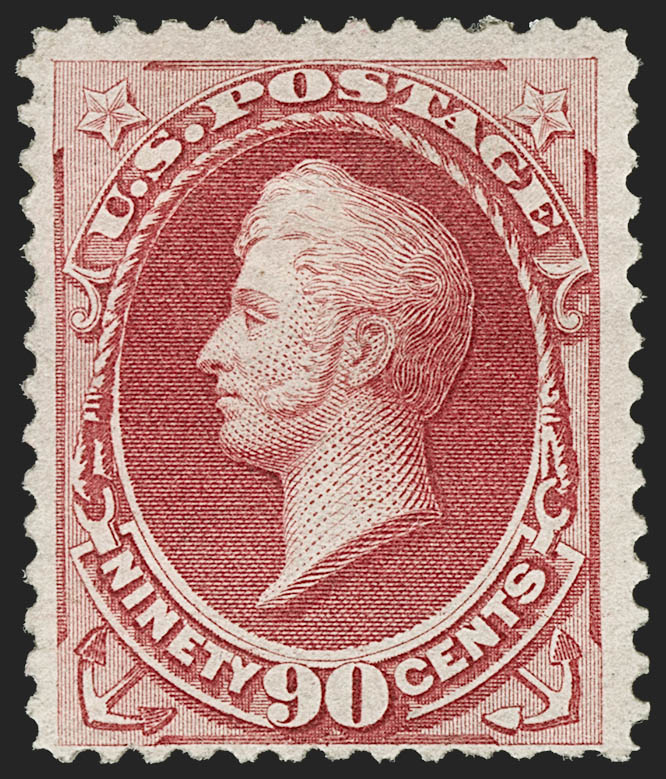 Sale no. 1179 — Lot no. 2210 — Siegel Auction Galleries