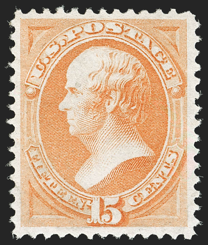 Sale no. 1179 — Lot no. 2213 — Siegel Auction Galleries