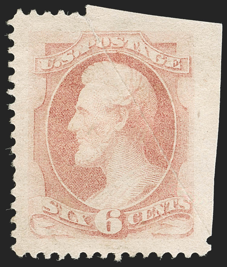 Sale no. 1179 — Lot no. 2218 — Siegel Auction Galleries