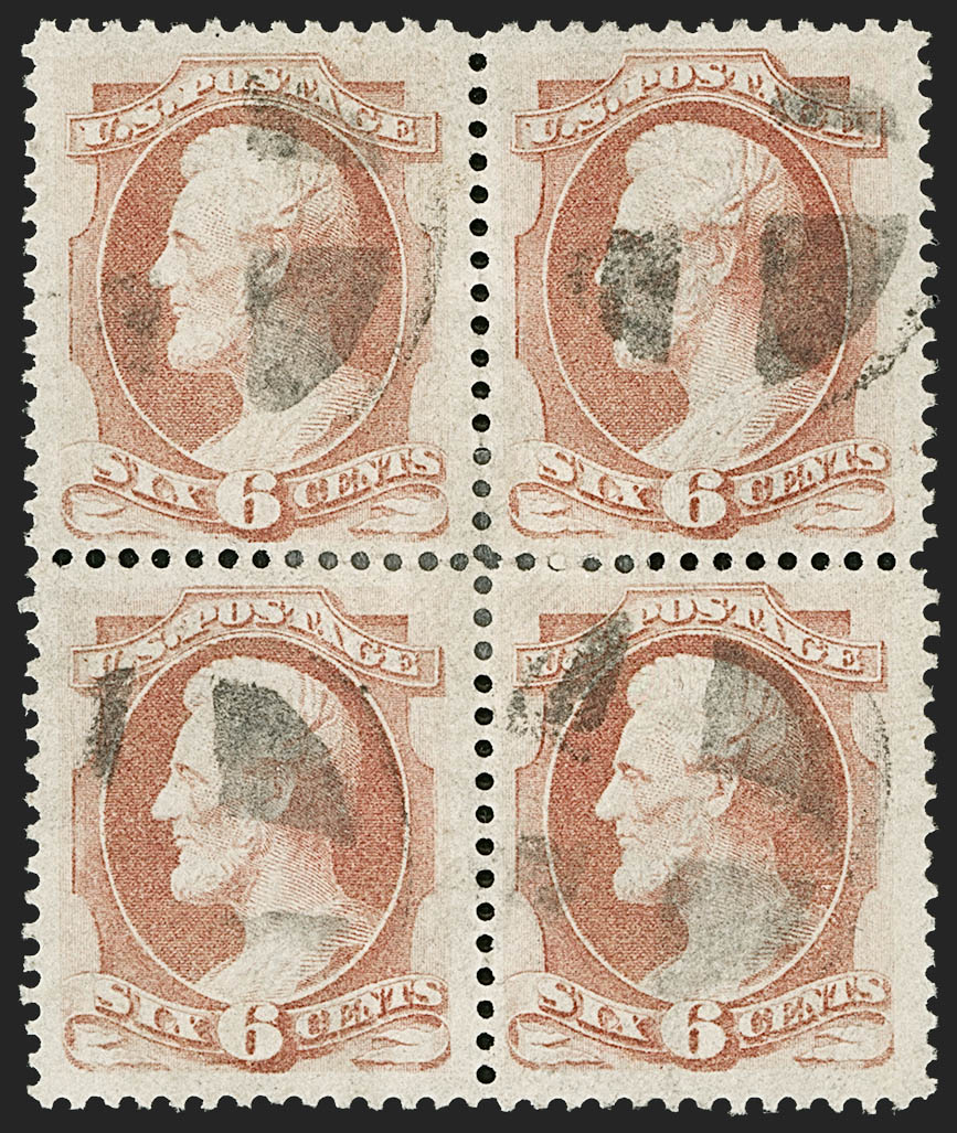 Sale no. 1179 — Lot no. 2219 — Siegel Auction Galleries