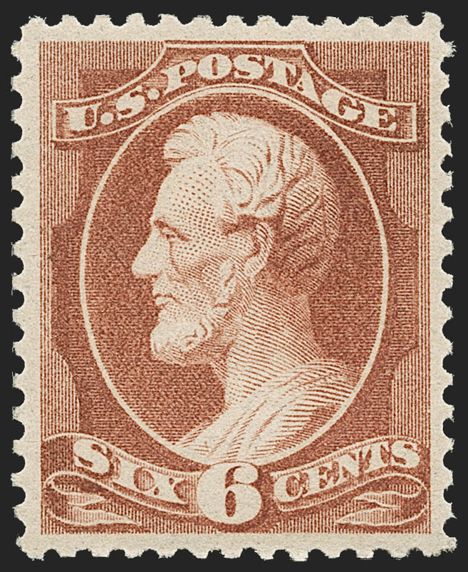 Sale no. 1179 — Lot no. 2223 — Siegel Auction Galleries