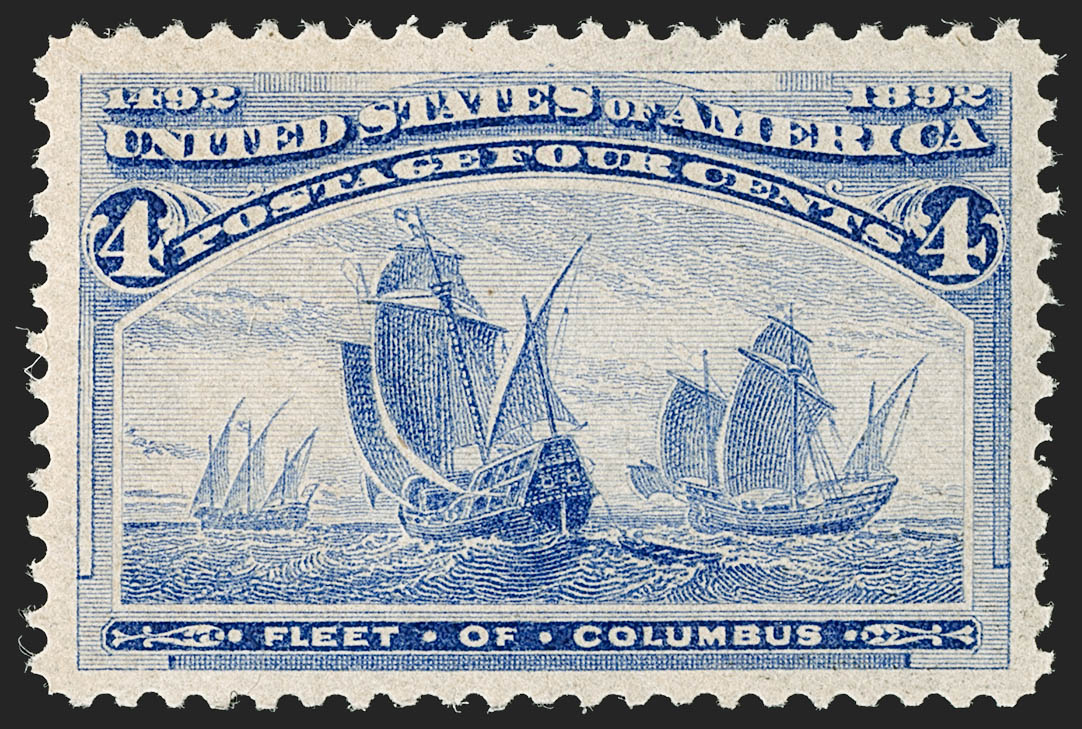 Sale no. 1179 — Lot no. 2237 — Siegel Auction Galleries