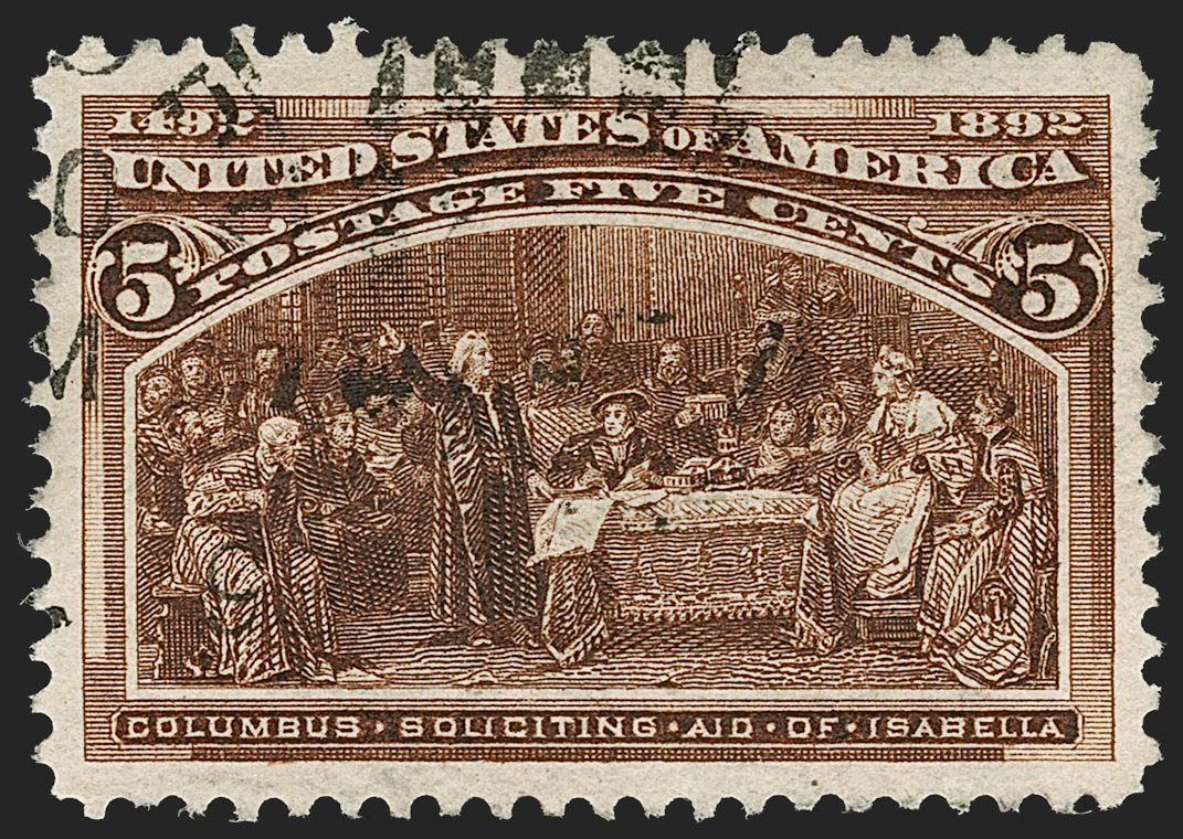 Sale no. 1179 — Lot no. 2242 — Siegel Auction Galleries