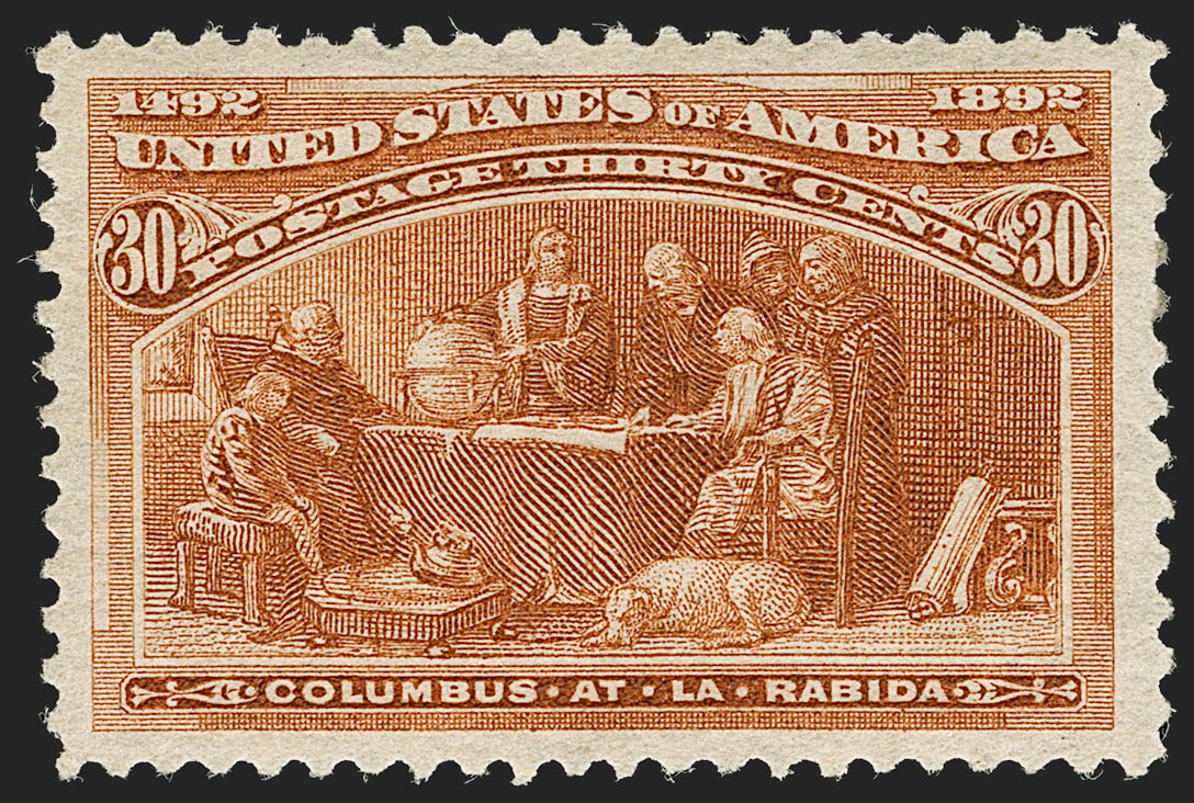 Sale no. 1179 — Lot no. 2250 — Siegel Auction Galleries
