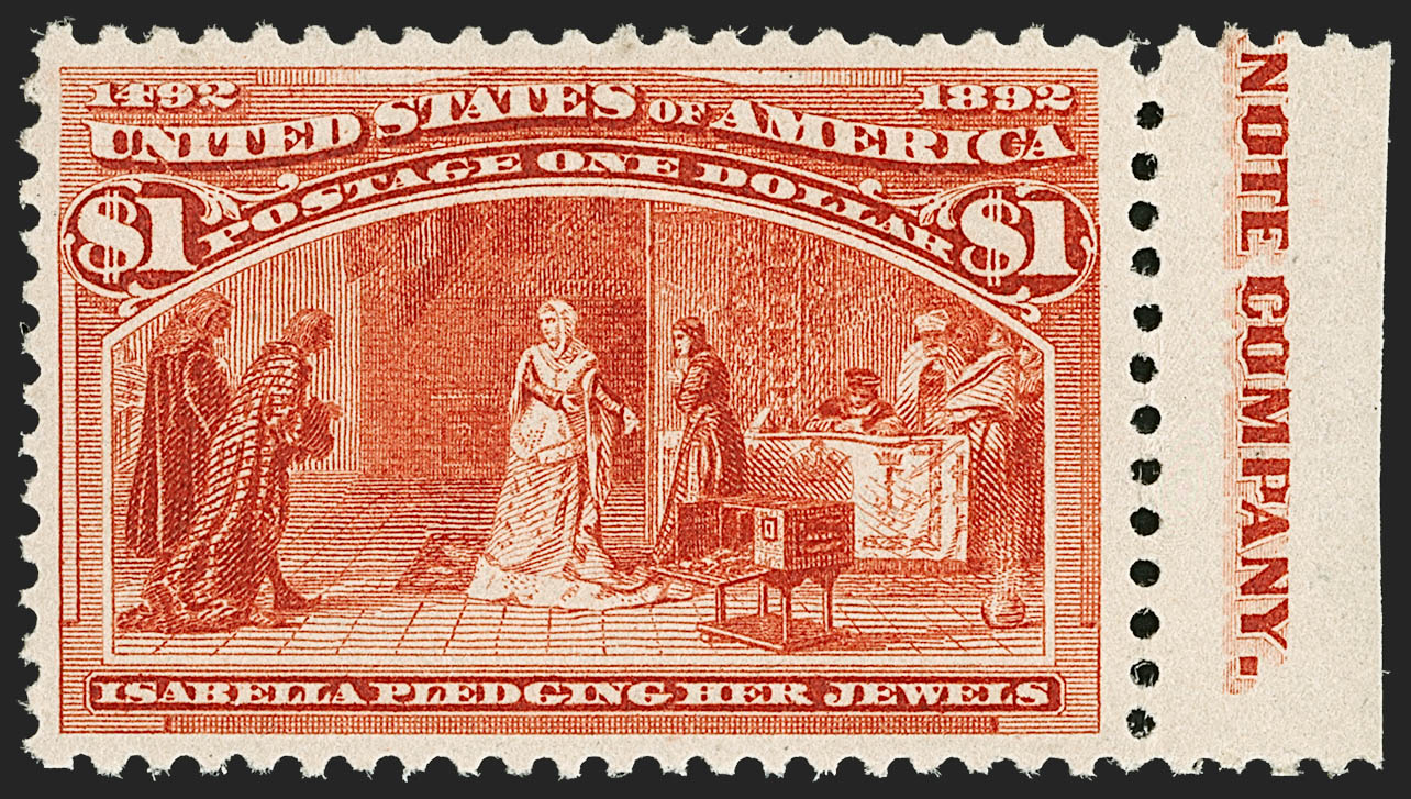 Sale no. 1179 — Lot no. 2257 — Siegel Auction Galleries