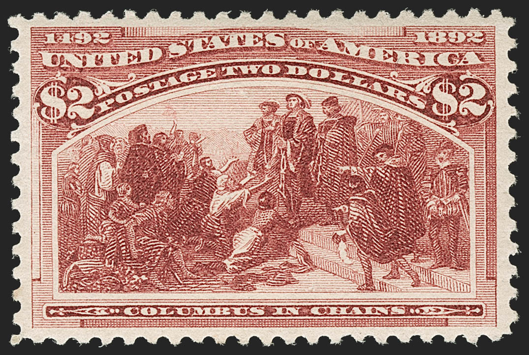 Sale no. 1179 — Lot no. 2263 — Siegel Auction Galleries