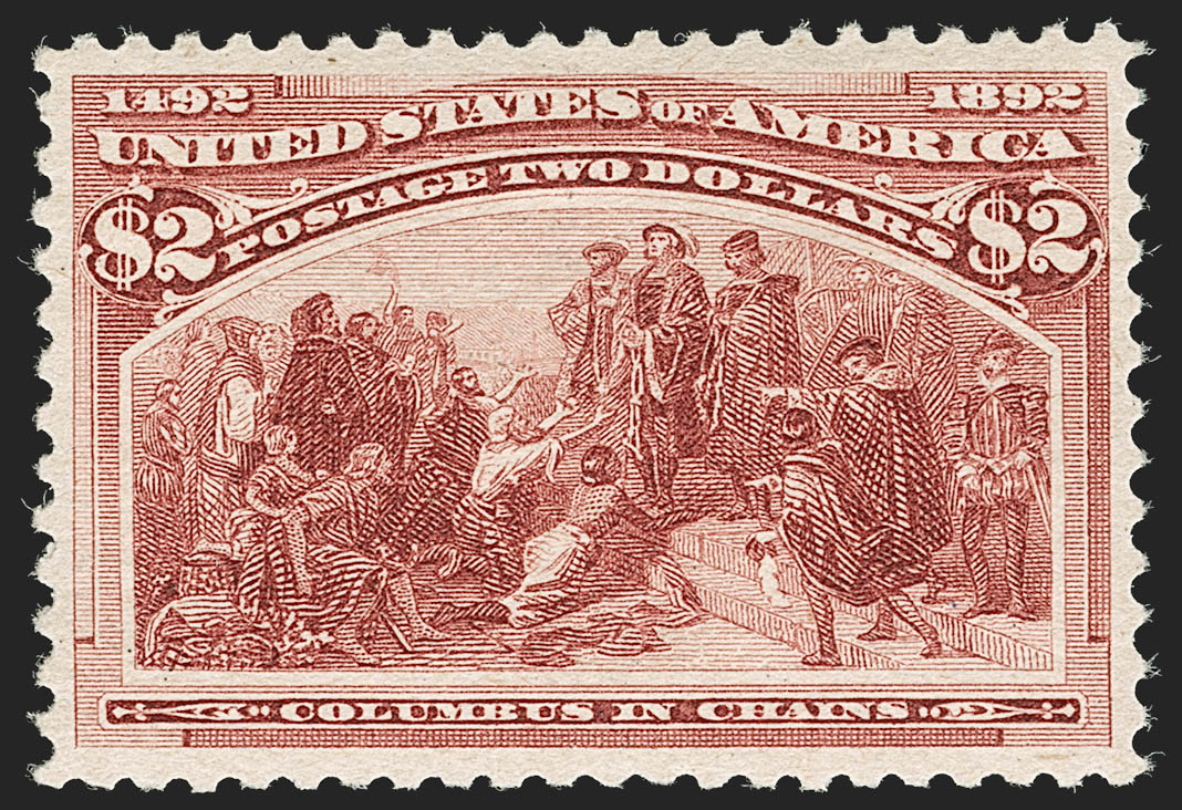 Sale no. 1179 — Lot no. 2264 — Siegel Auction Galleries