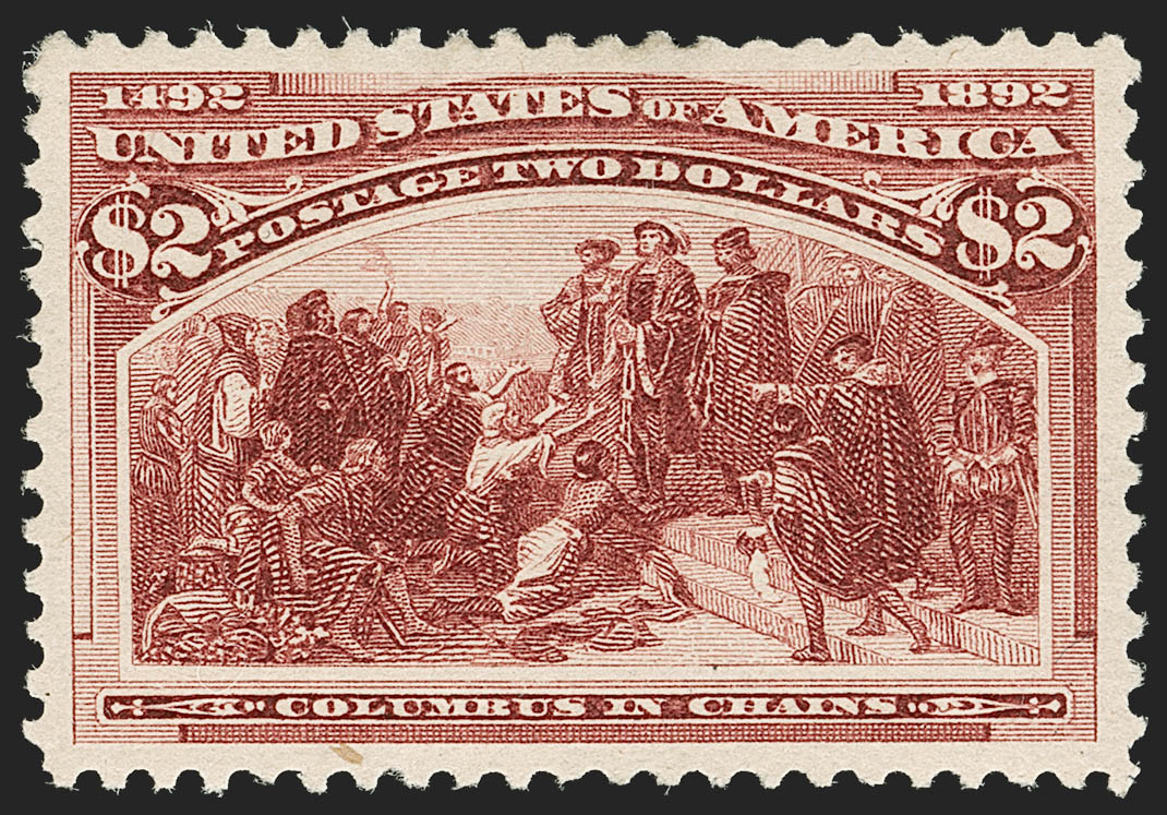 Sale no. 1179 — Lot no. 2265 — Siegel Auction Galleries
