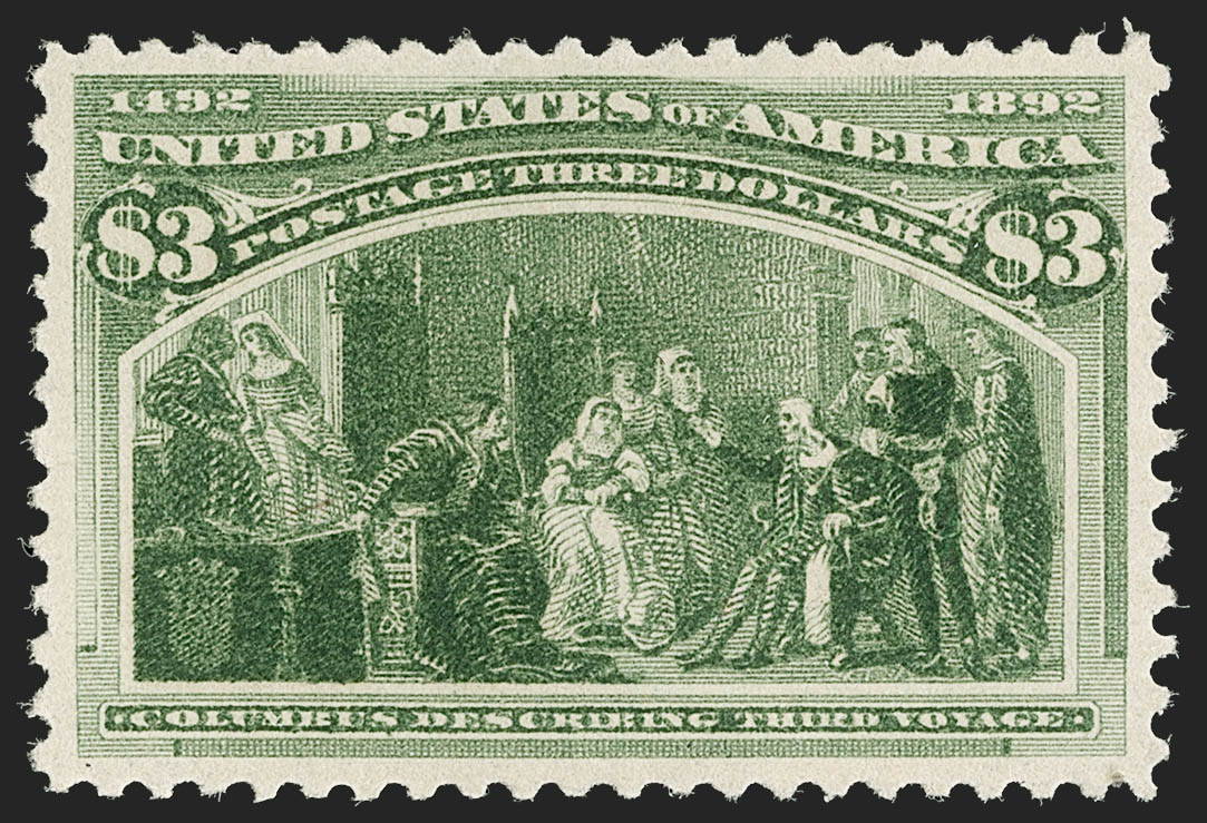 Sale no. 1179 — Lot no. 2268 — Siegel Auction Galleries