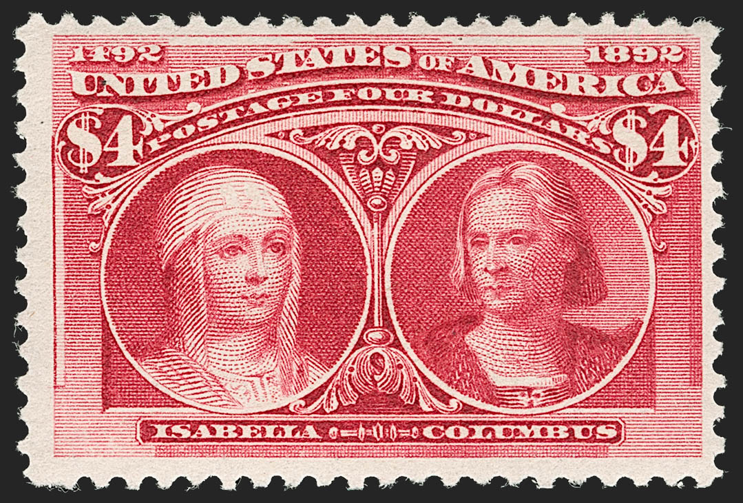 Sale no. 1179 — Lot no. 2273 — Siegel Auction Galleries