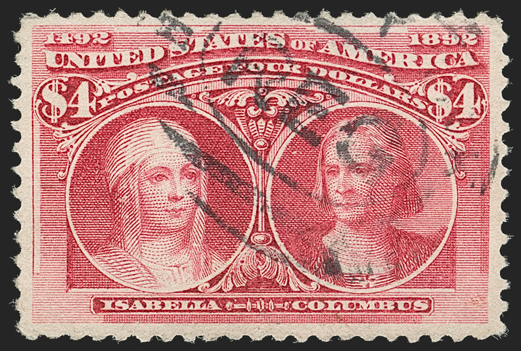 Sale no. 1179 — Lot no. 2274 — Siegel Auction Galleries