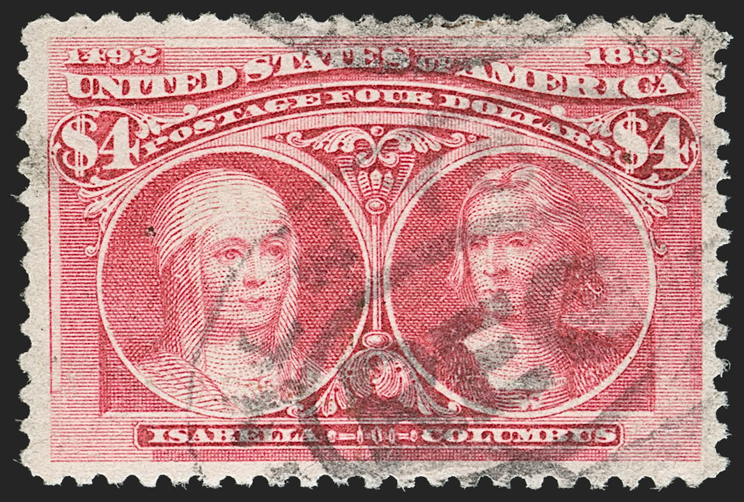 Sale no. 1179 — Lot no. 2275 — Siegel Auction Galleries