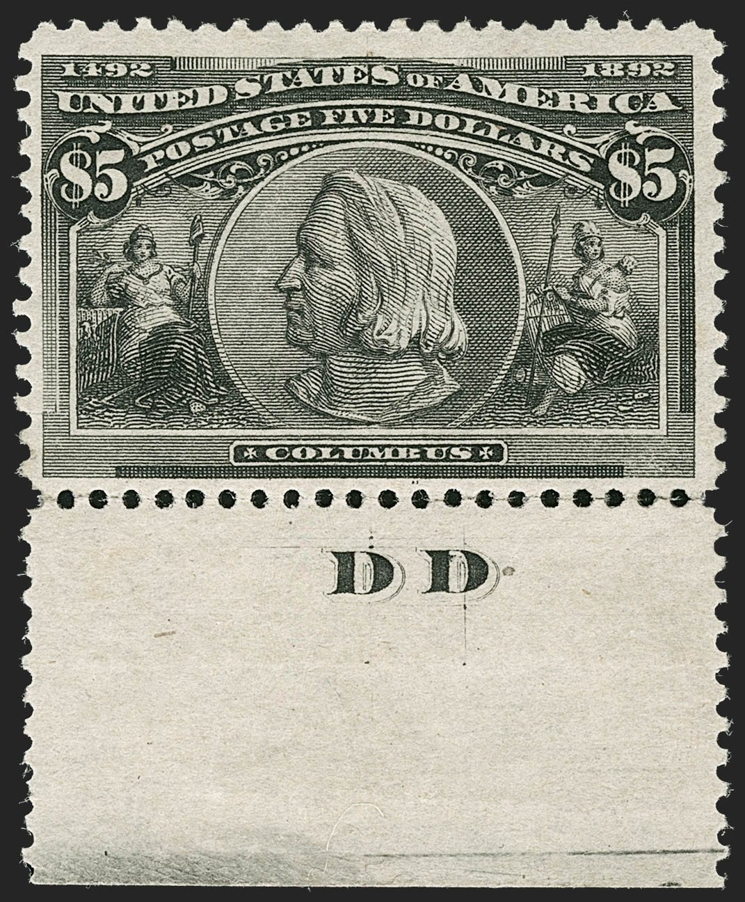 Sale no. 1179 — Lot no. 2279 — Siegel Auction Galleries
