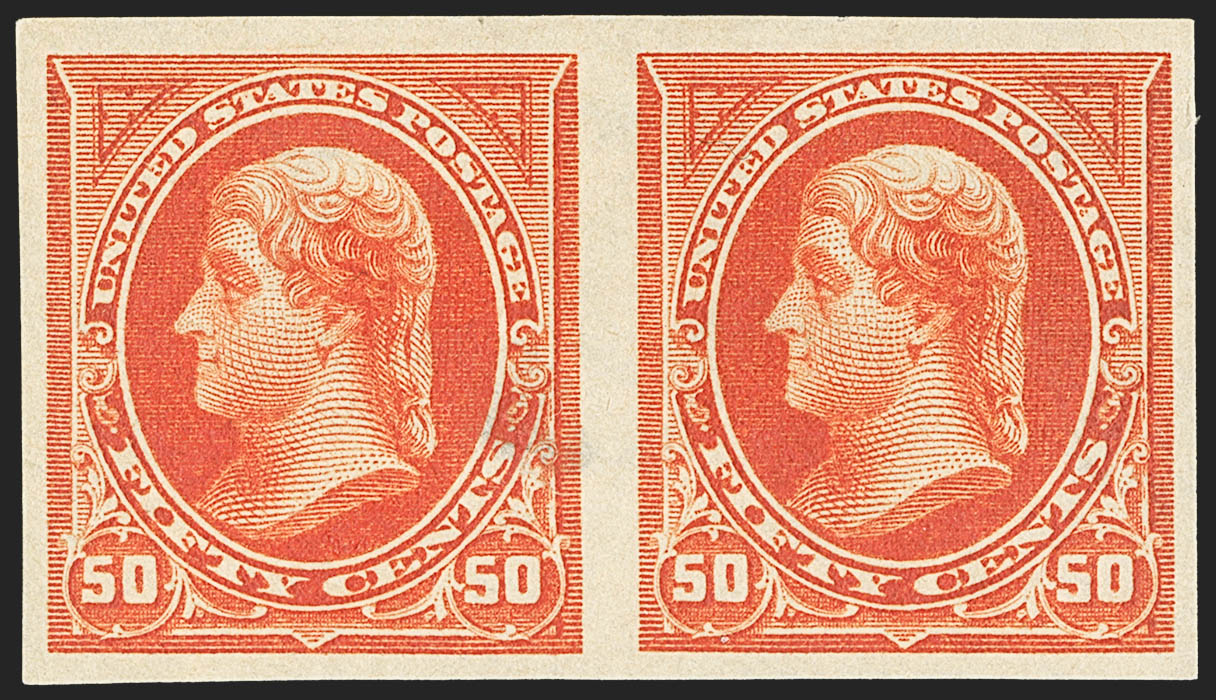 Sale no. 1179 — Lot no. 2284 — Siegel Auction Galleries