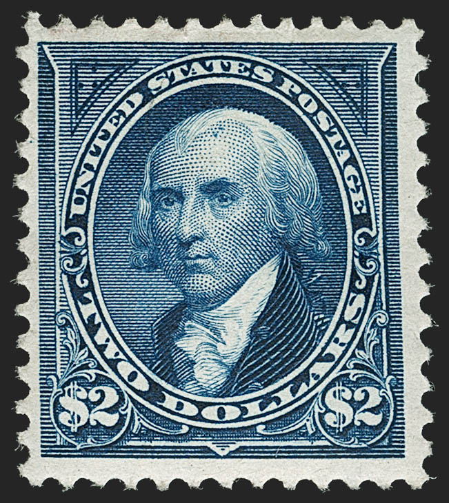 Sale no. 1179 — Lot no. 2287 — Siegel Auction Galleries