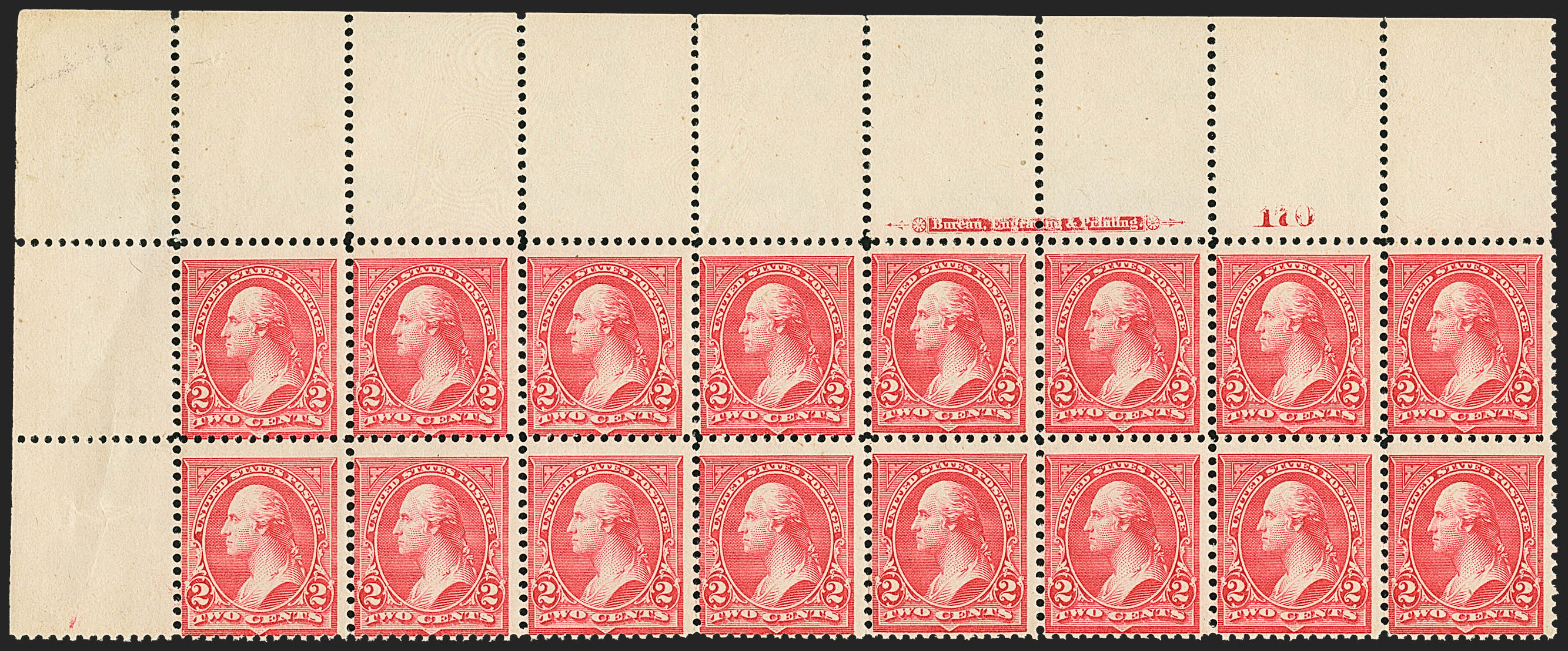 Sale no. 1179 — Lot no. 2292 — Siegel Auction Galleries