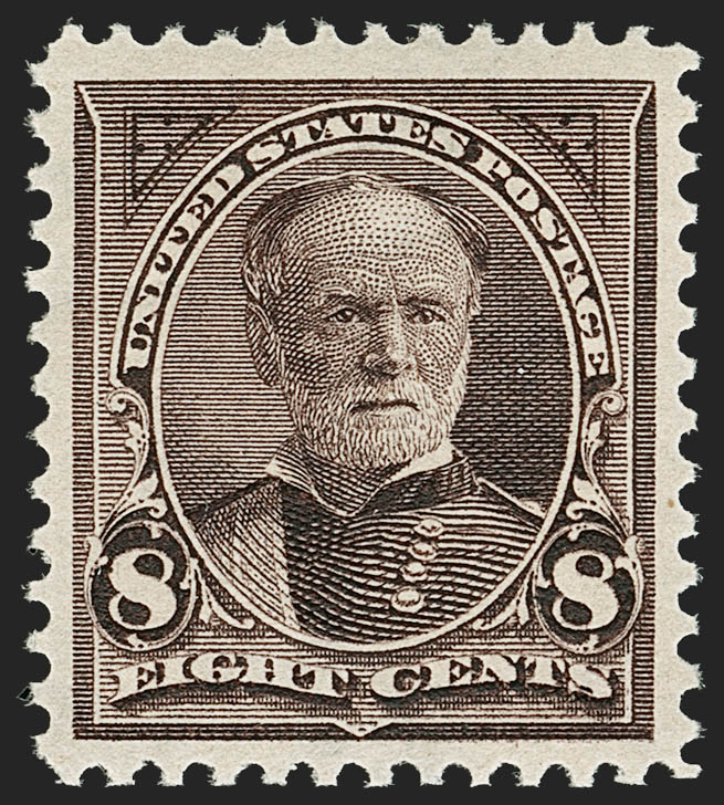 Sale no. 1179 — Lot no. 2293 — Siegel Auction Galleries