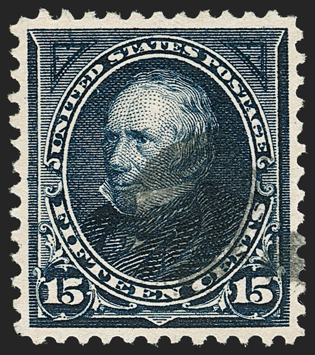 Sale no. 1179 — Lot no. 2295 — Siegel Auction Galleries