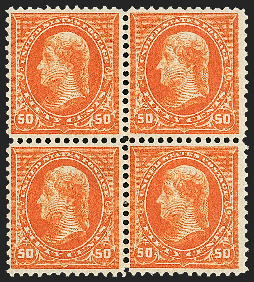 Sale no. 1179 — Lot no. 2296 — Siegel Auction Galleries