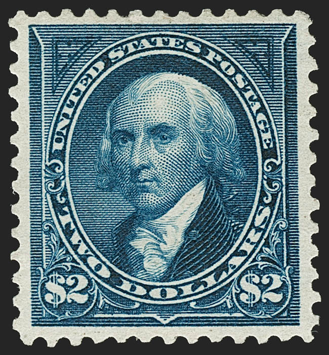 Sale no. 1179 — Lot no. 2298 — Siegel Auction Galleries