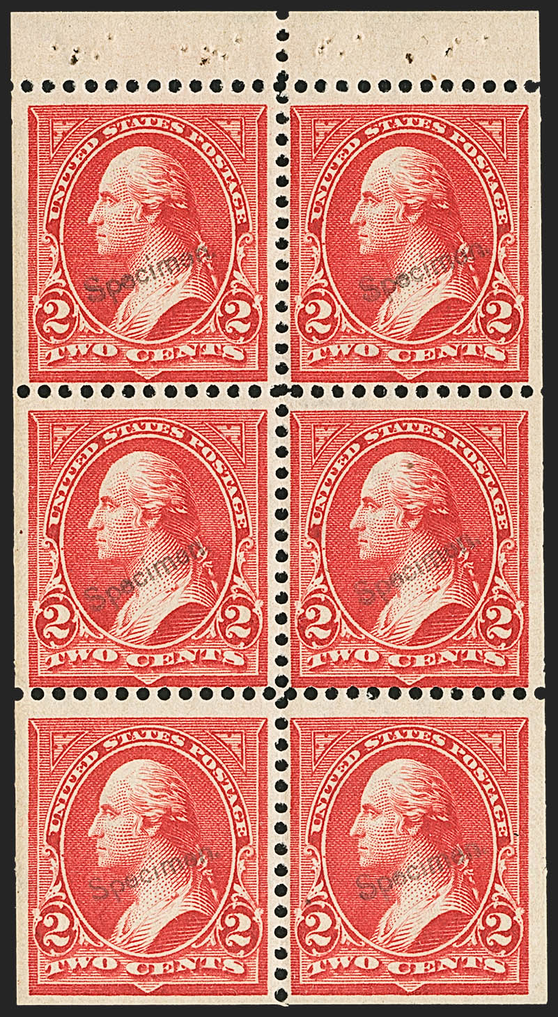 Sale no. 1179 — Lot no. 2305 — Siegel Auction Galleries