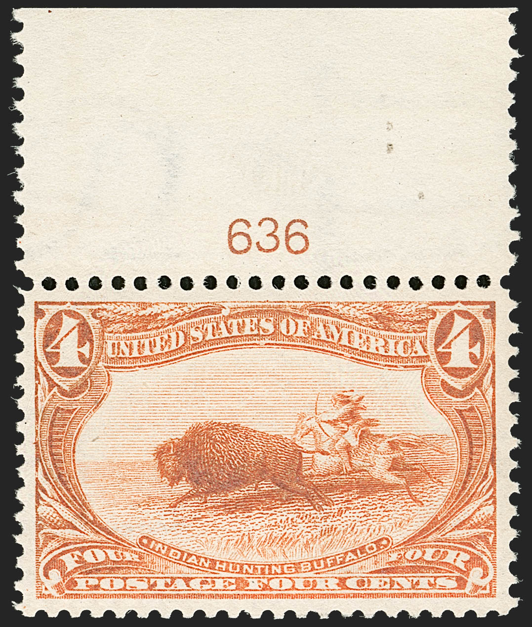 Sale no. 1179 — Lot no. 2310 — Siegel Auction Galleries