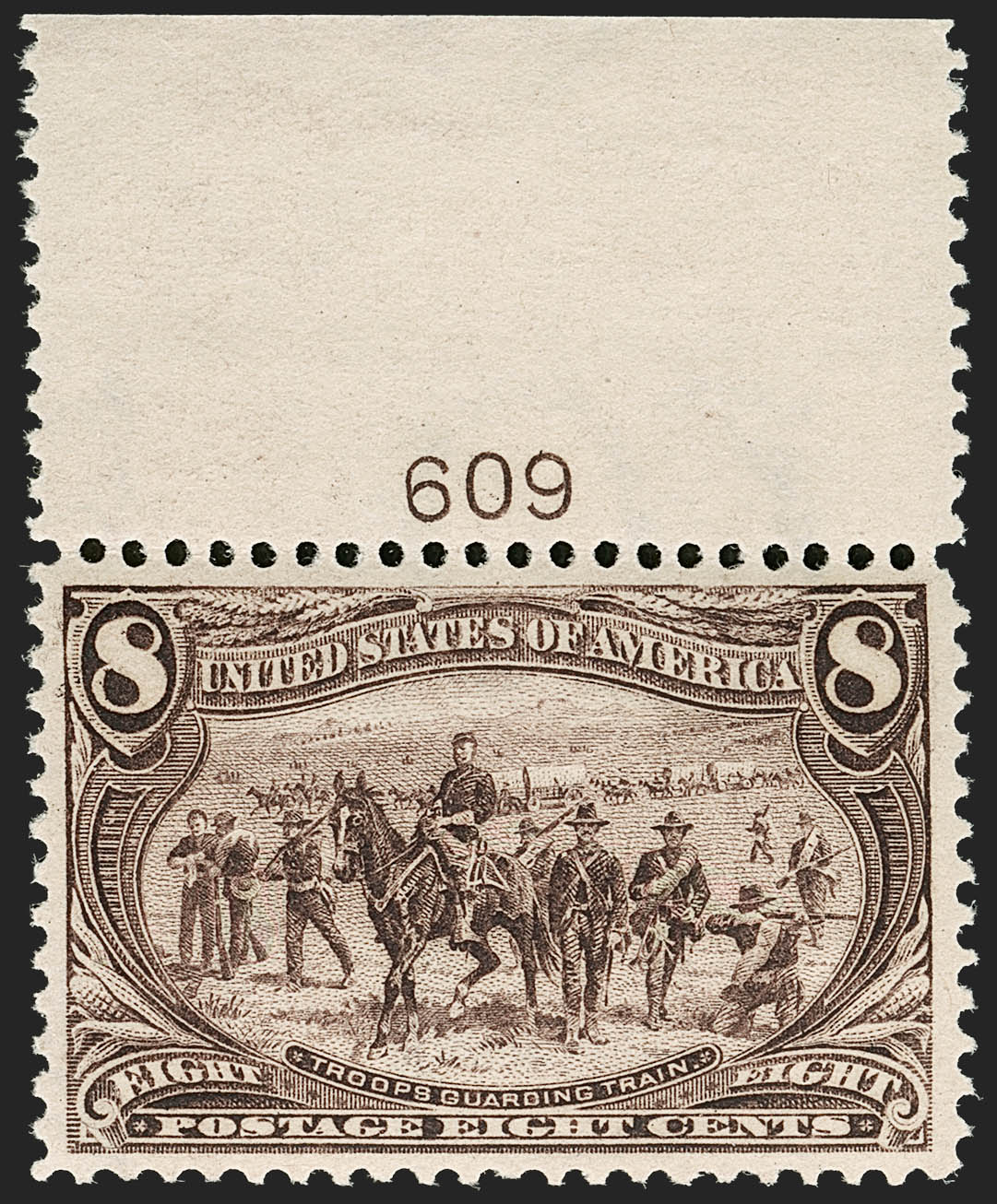 Sale no. 1179 — Lot no. 2312 — Siegel Auction Galleries