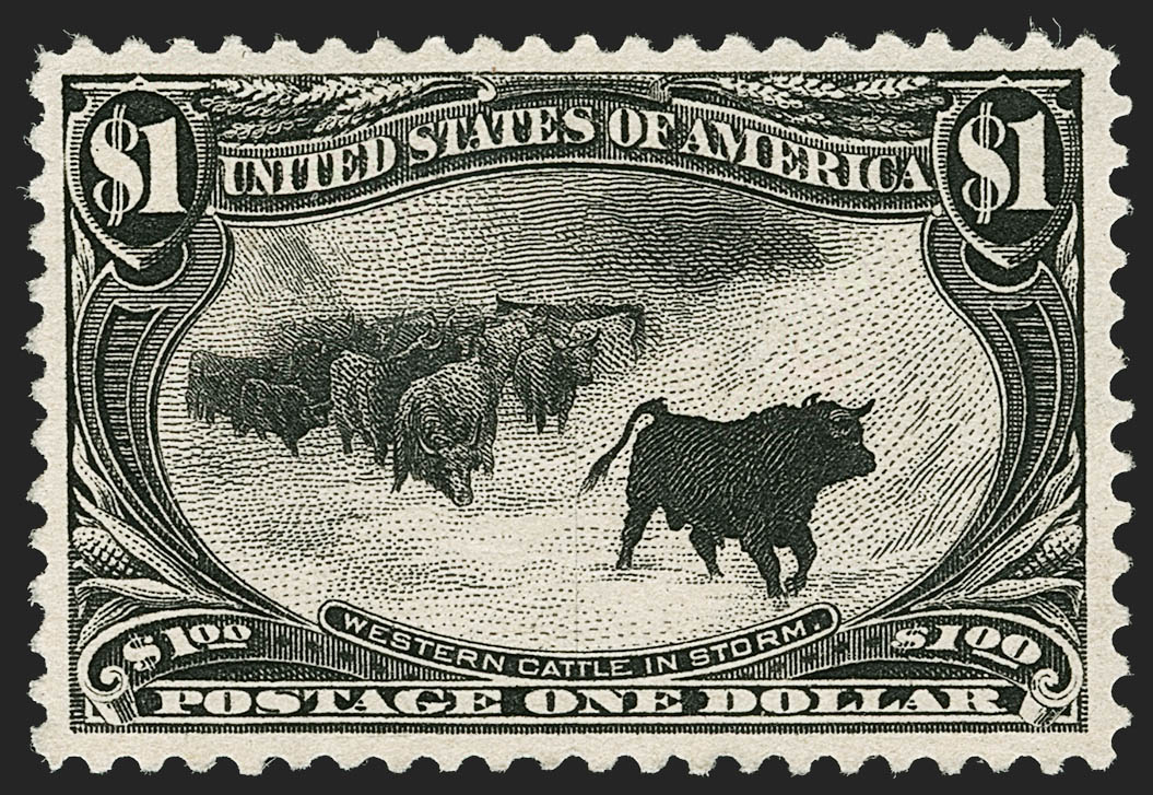 Sale no. 1179 — Lot no. 2320 — Siegel Auction Galleries