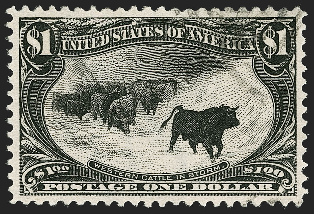 Sale no. 1179 — Lot no. 2322 — Siegel Auction Galleries