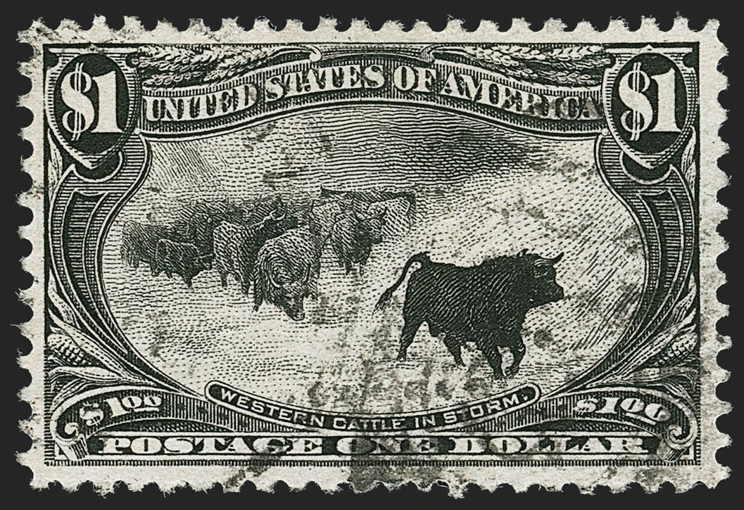 Sale no. 1179 — Lot no. 2325 — Siegel Auction Galleries