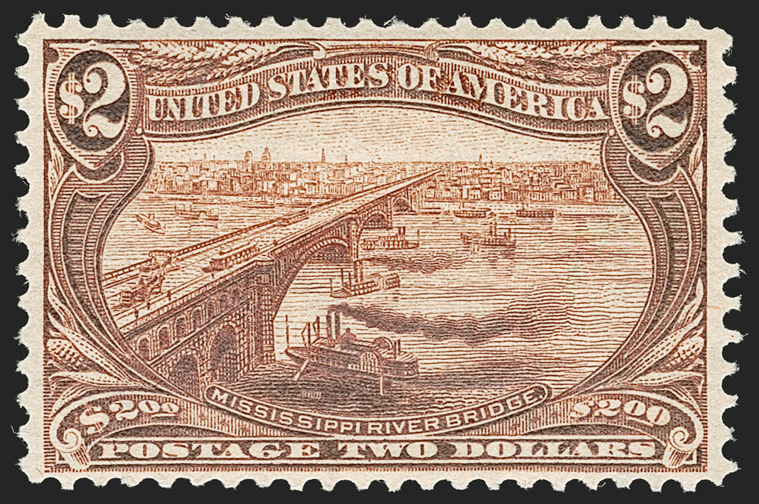 Sale no. 1179 — Lot no. 2327 — Siegel Auction Galleries