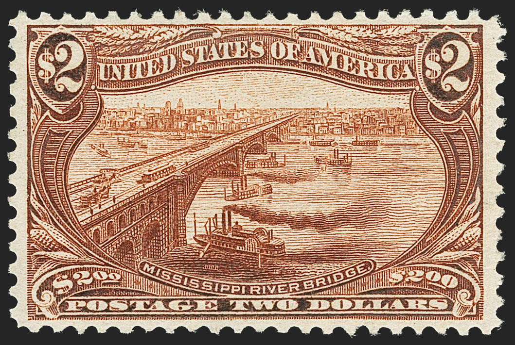 Sale no. 1179 — Lot no. 2328 — Siegel Auction Galleries
