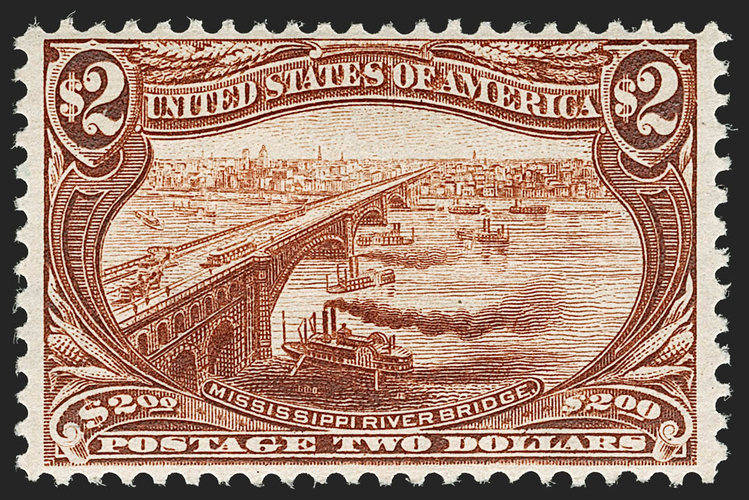 Sale no. 1179 — Lot no. 2329 — Siegel Auction Galleries