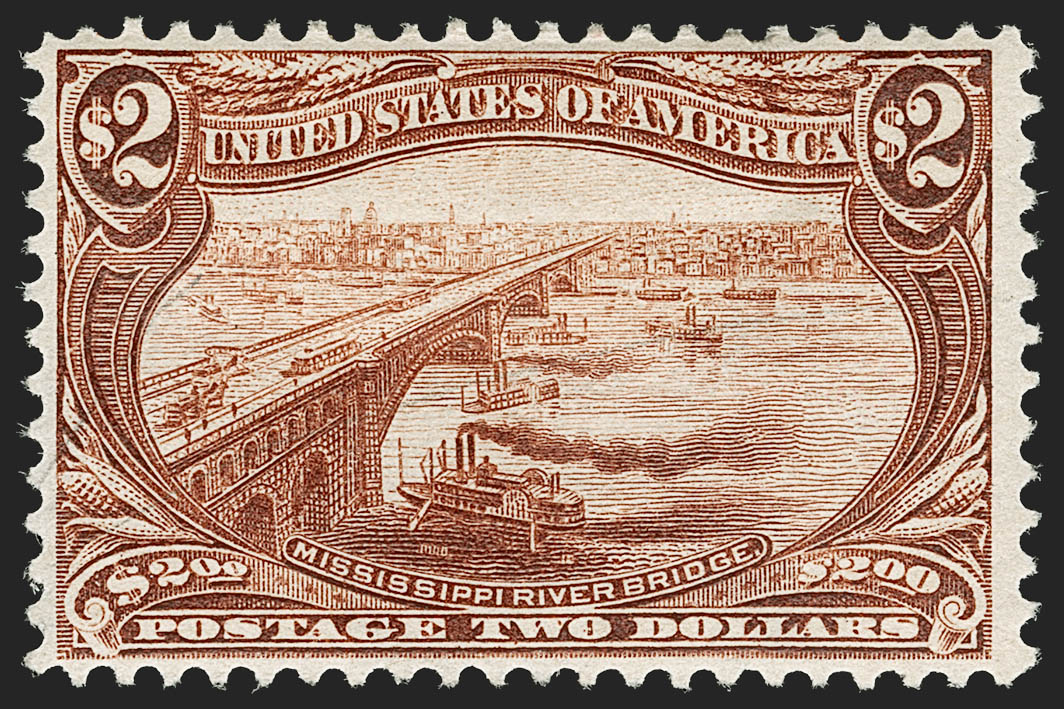 Sale no. 1179 — Lot no. 2330 — Siegel Auction Galleries