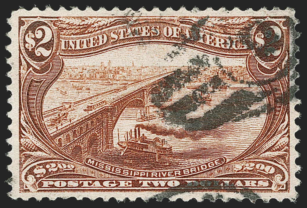 Sale no. 1179 — Lot no. 2331 — Siegel Auction Galleries