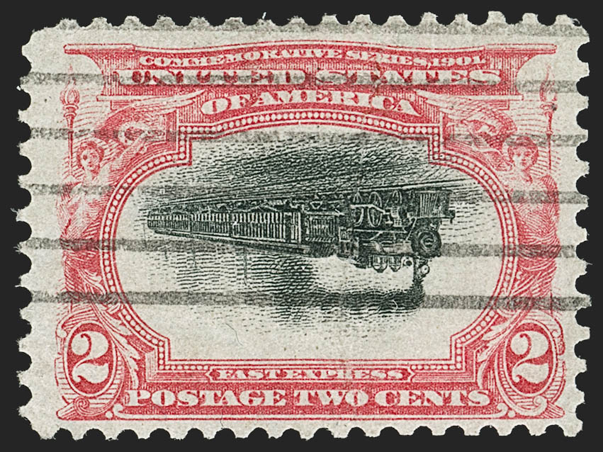 Sale no. 1179 — Lot no. 2333 — Siegel Auction Galleries