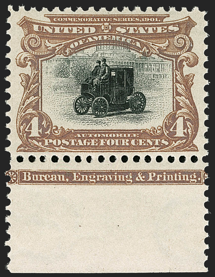 Sale no. 1179 — Lot no. 2335 — Siegel Auction Galleries