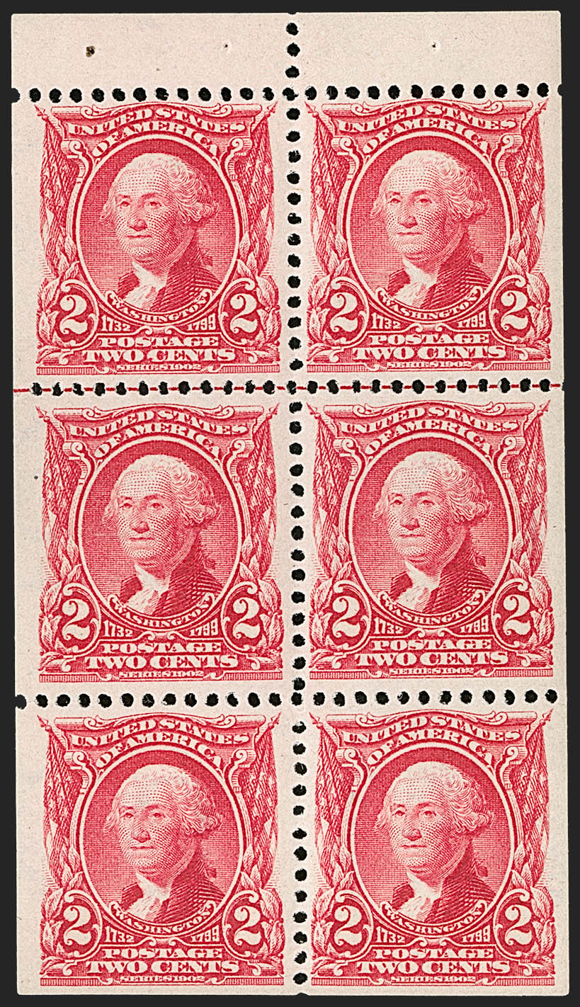 Sale no. 1179 — Lot no. 2339 — Siegel Auction Galleries