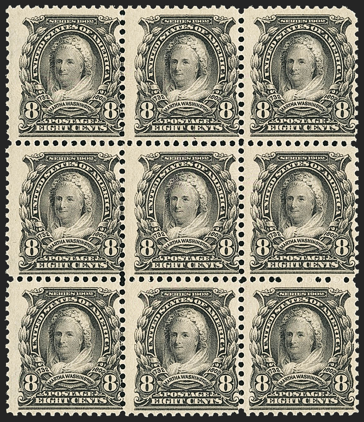 Sale no. 1179 — Lot no. 2340 — Siegel Auction Galleries