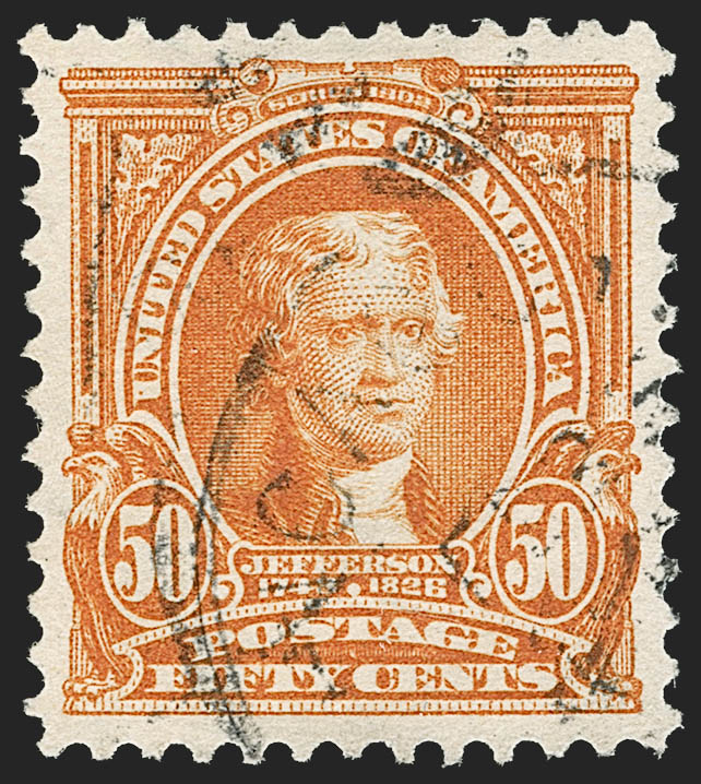Sale no. 1179 — Lot no. 2342 — Siegel Auction Galleries