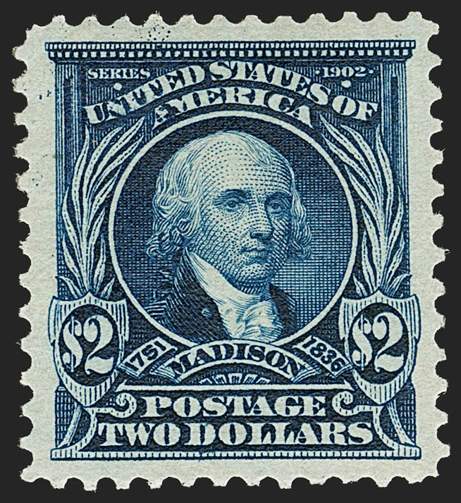 Sale no. 1179 — Lot no. 2344 — Siegel Auction Galleries